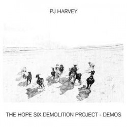 Pj Harvey-Hope Six Demolition Project Demos