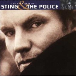Sting & The Police-Very Best Of Sting & The Police