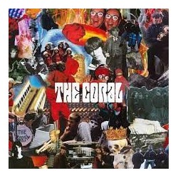 Coral-Coral