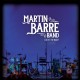 Martin Barre Band-Live At The Wildey