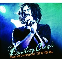 Counting Crows-August And Everything After-Live At Town Hall