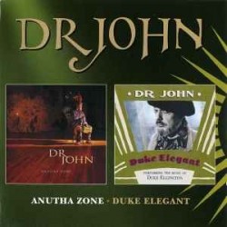 Dr. John-Anutha Zone + Duke Elegant
