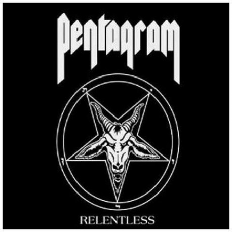 Pentagram-Relentless