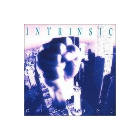 Intrinsic-Closure