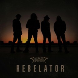 Shaman's Harvest-Rebelator