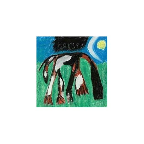 Current 93-Horsey