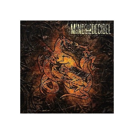Mind the Decibel-Recreativ Noyz Abuz