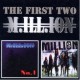 Million-First Two - No.1 / We, Ourselves & US