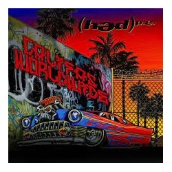 (Hed) P.E.-Califas Worldwide