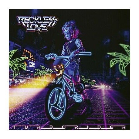Reckless Love-Turborider