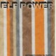 Elf Power-Nothing's Going To Happen