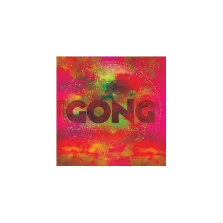 Gong-Universe Also Collapses