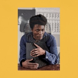 Benjamin Clementine-I Tell A Fly