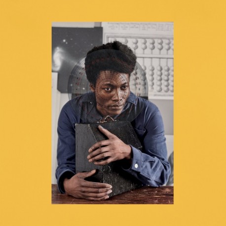 Benjamin Clementine-I Tell A Fly