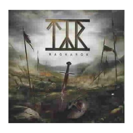 Tyr-Ragnarok