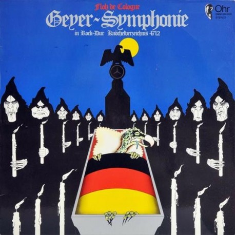 Floh De Cologne-Geyer-Symphonie