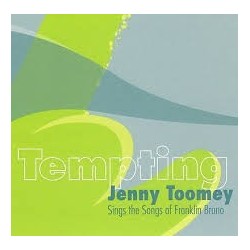Jenny Toomey-Tempting