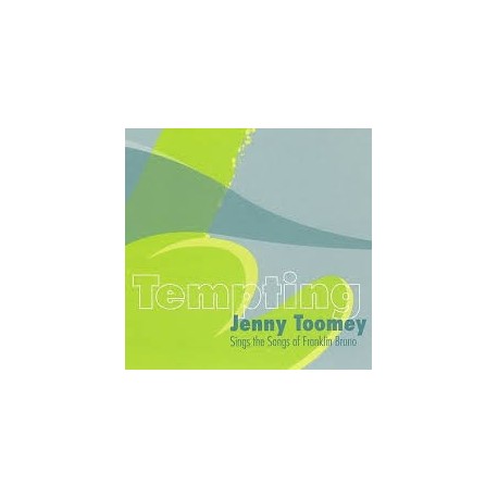 Jenny Toomey-Tempting