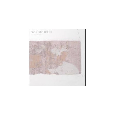 Tindersticks-Past Imperfect ( Best Of Tindersticks '92-'21)