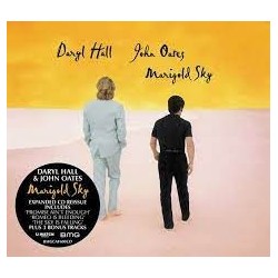 Daryl Hall John Oates-Marigold Sky