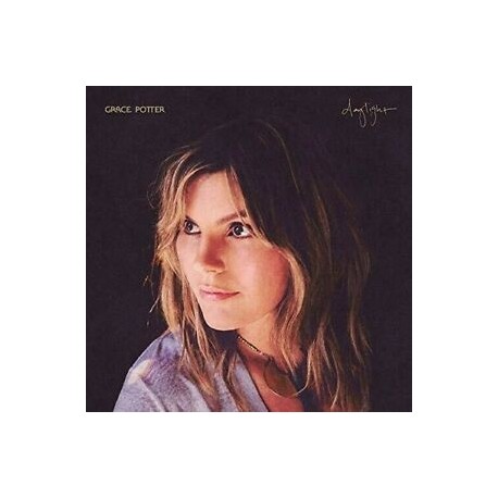 Grace Potter-Daylight