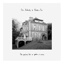 Peter Doherty & Frederic Lo-Fantasy Life Of Poetry & Crime