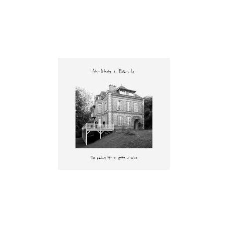 Peter Doherty & Frederic Lo-Fantasy Life Of Poetry & Crime