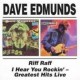 Dave Edmunds-Riff Raff/I Hear You Rockin' (Greatest Hits Live)