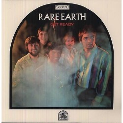 Rare Earth-Get Ready