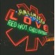 Red Hot Chili Peppers-Unlimited Love