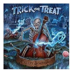 Trick Or Treat-Creepy Symphonies