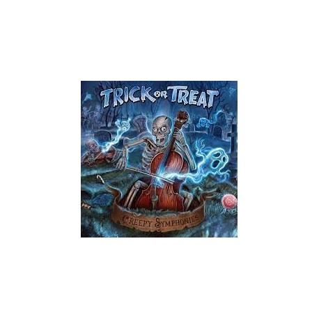 Trick Or Treat-Creepy Symphonies