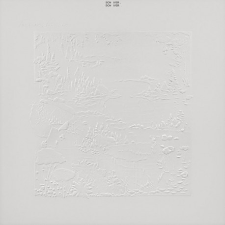 Bon Iver-Bon Iver, Bon Iver