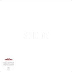 Suicide-Surrender (AS Collection)