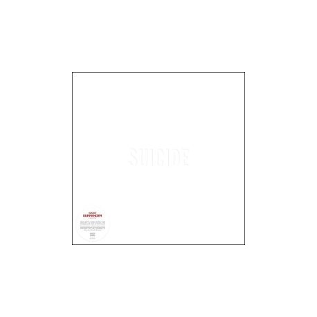 Suicide-Surrender (AS Collection)