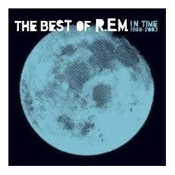 R.E.M.-In Time 1988-2003 The Best Of R.E.M.