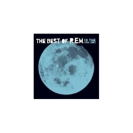 R.E.M.-In Time 1988-2003 The Best Of R.E.M.