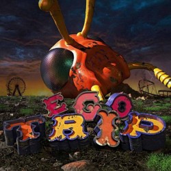 Papa Roach-Ego Trip
