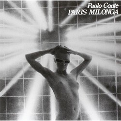Paolo Conte-Paris Milonga