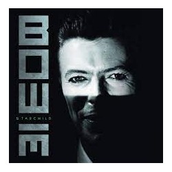 David Bowie-Starchild
