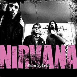 Nirvana-Teen Spirit