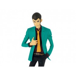 Lupin The ThirdPart 6 NMaster Piece