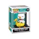 Nightmare Before Christmas-Pop! Trains Zero In Duck Cart (10)
