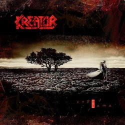 Kreator-Endorama