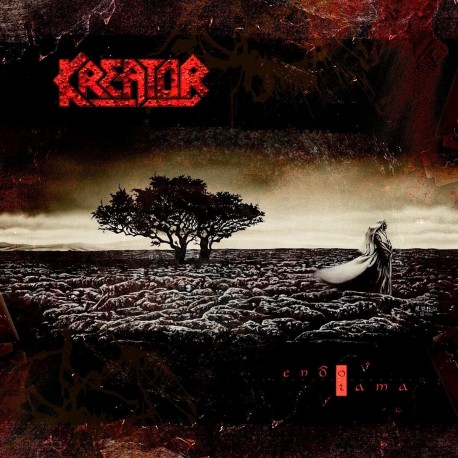 Kreator-Endorama