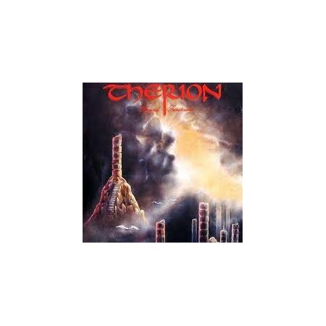 Therion-Beyond Sanctorum