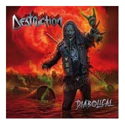 Destruction-Diabolical