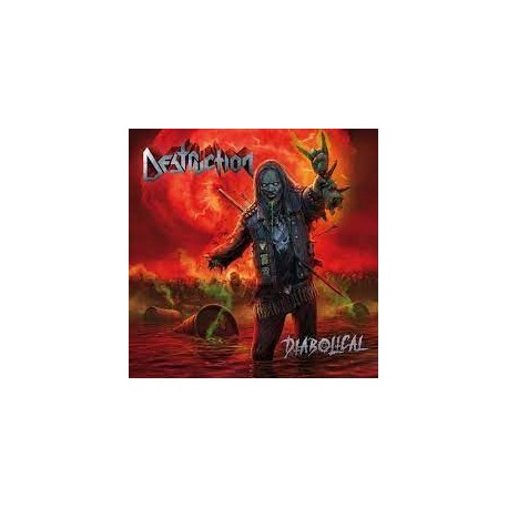 Destruction-Diabolical
