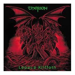 Therion-Lepaca Kliffoth
