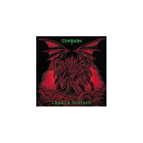 Therion-Lepaca Kliffoth